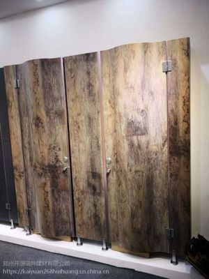 河南衛生間隔斷裝修生產