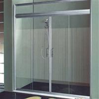 淋浴房,浴室隔斷,簡易淋浴房廣東 佛山 禪城區佛山市源發衛浴廠產品供應第1頁