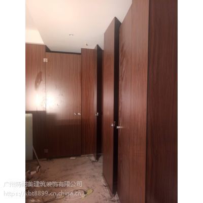 抗倍特板二代 重塑衛生間隔斷的新標準