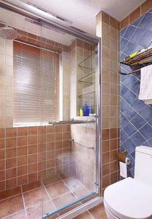 打造不一樣的美式田園風 以經典衛生間隔斷，回歸自然與寧靜