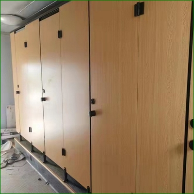 跨越地域，連接品質(zhì)——探析江西衛(wèi)生間隔斷加工與呼和浩特公共廁所門(mén)批發(fā)的行業(yè)協(xié)同