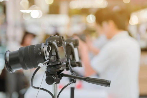 攝影攝像服務(wù)疫情防控操作指南 守護健康，定格美好