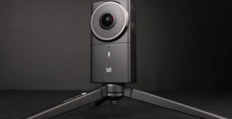 2024年中國全景相機(jī)實(shí)力排名 全景影像服務(wù)的新格局